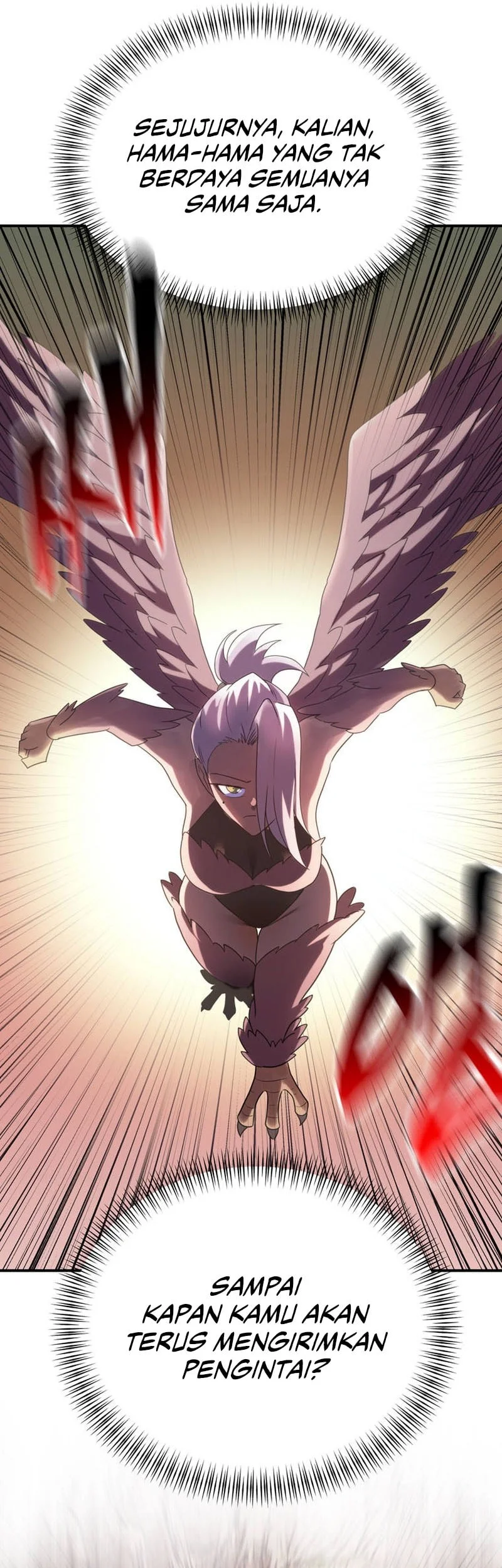 I Became The Master Of The Weakest Demon King Chapter 18 Gambar 74