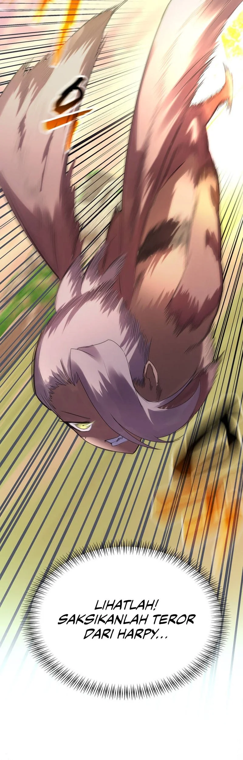 I Became The Master Of The Weakest Demon King Chapter 18 Gambar 76