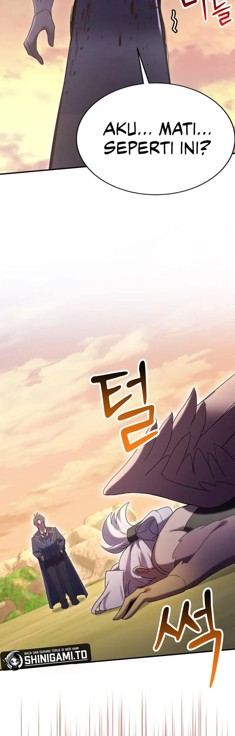 I Became The Master Of The Weakest Demon King Chapter 18 Gambar 80