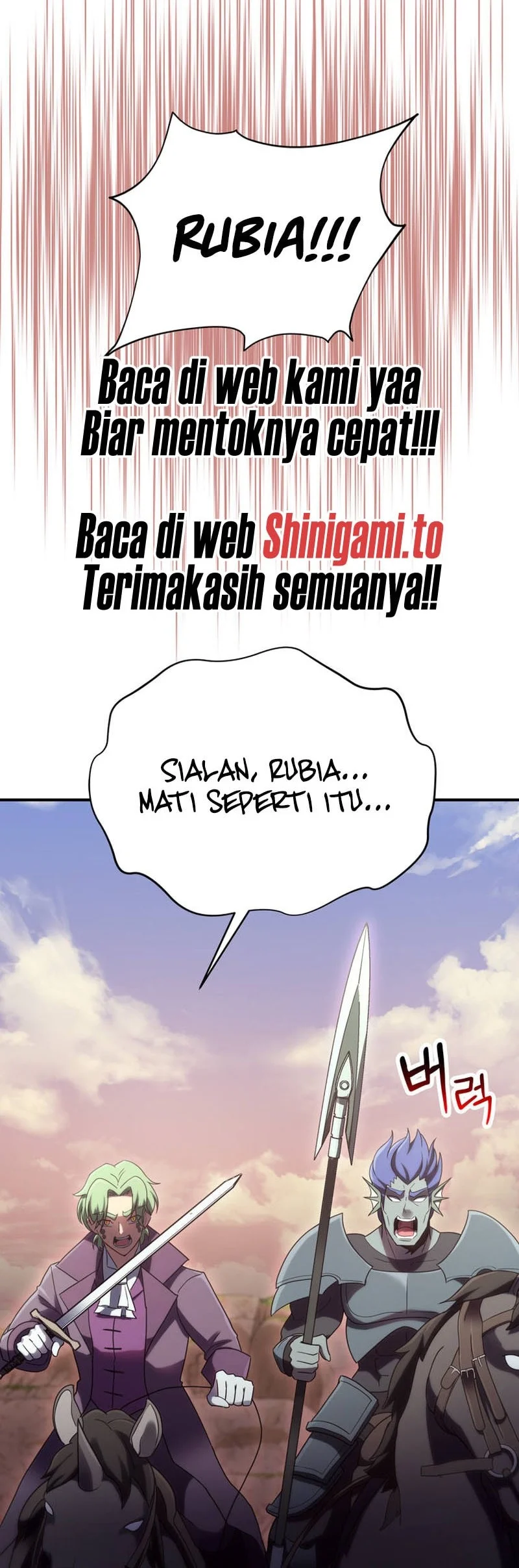 I Became The Master Of The Weakest Demon King Chapter 18 Gambar 81
