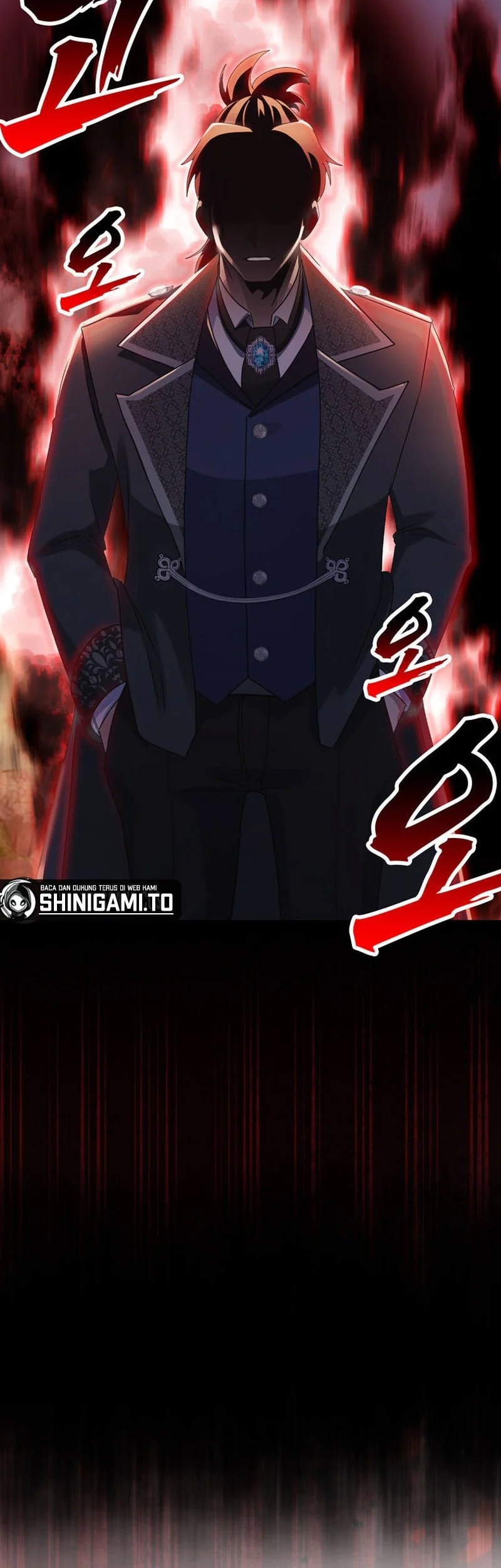 I Became The Master Of The Weakest Demon King Chapter 18 Gambar 83