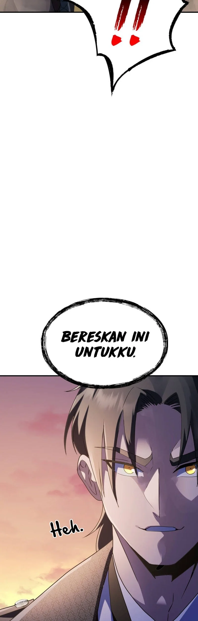 I Became The Master Of The Weakest Demon King Chapter 18 Gambar 86