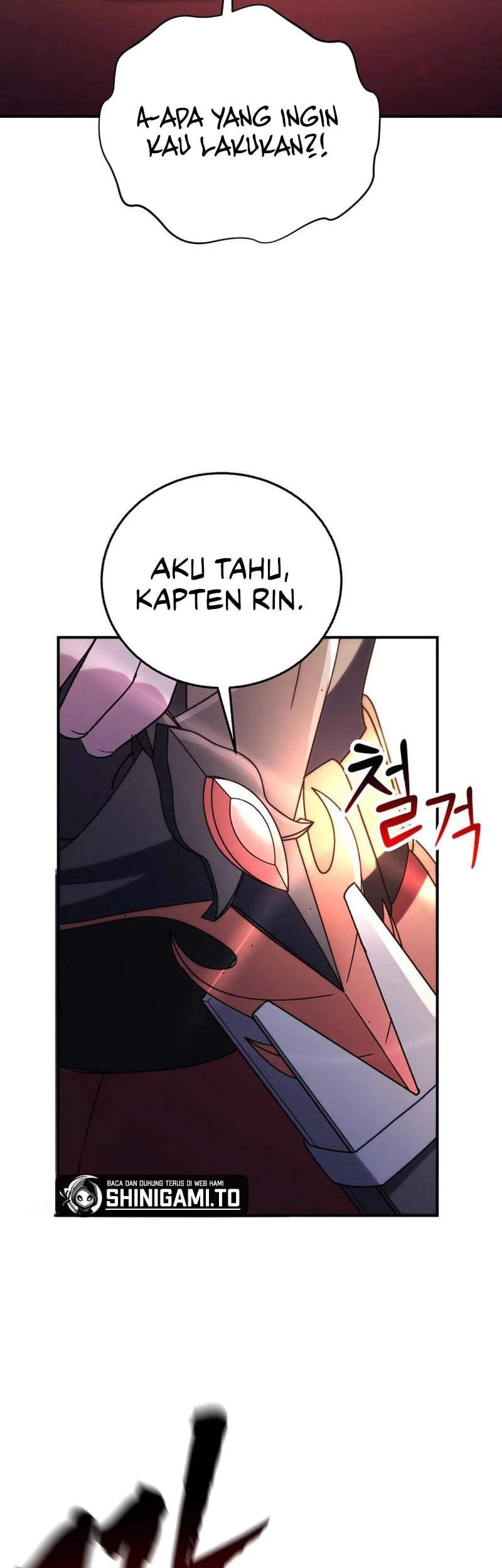 I Became The Master Of The Weakest Demon King Chapter 19 Gambar 59