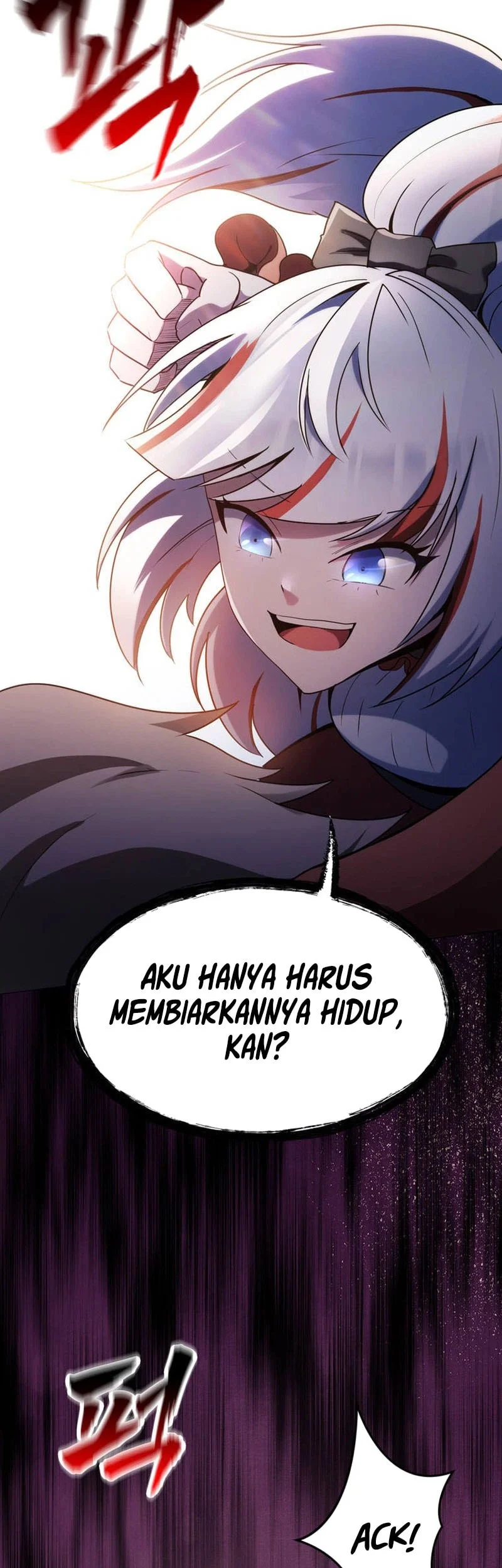 I Became The Master Of The Weakest Demon King Chapter 19 Gambar 60