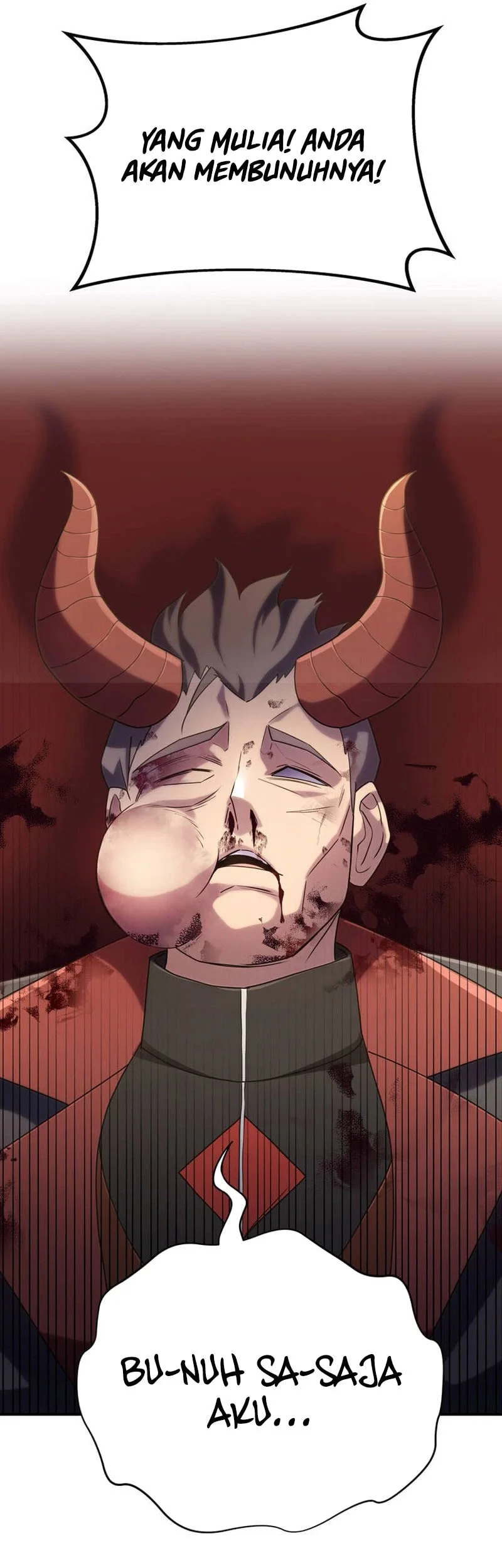 I Became The Master Of The Weakest Demon King Chapter 19 Gambar 62