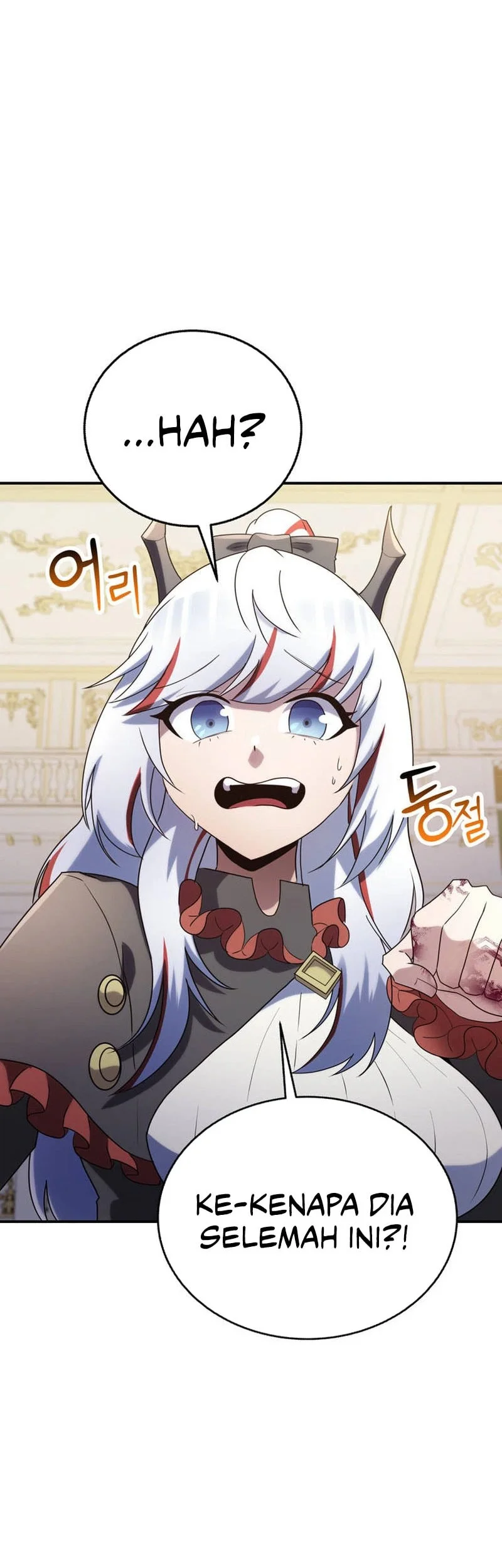 I Became The Master Of The Weakest Demon King Chapter 19 Gambar 63