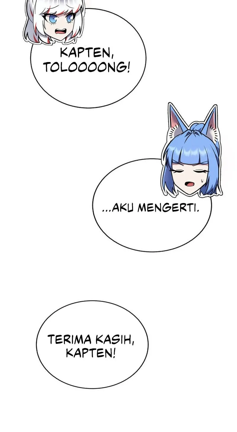 I Became The Master Of The Weakest Demon King Chapter 19 Gambar 65