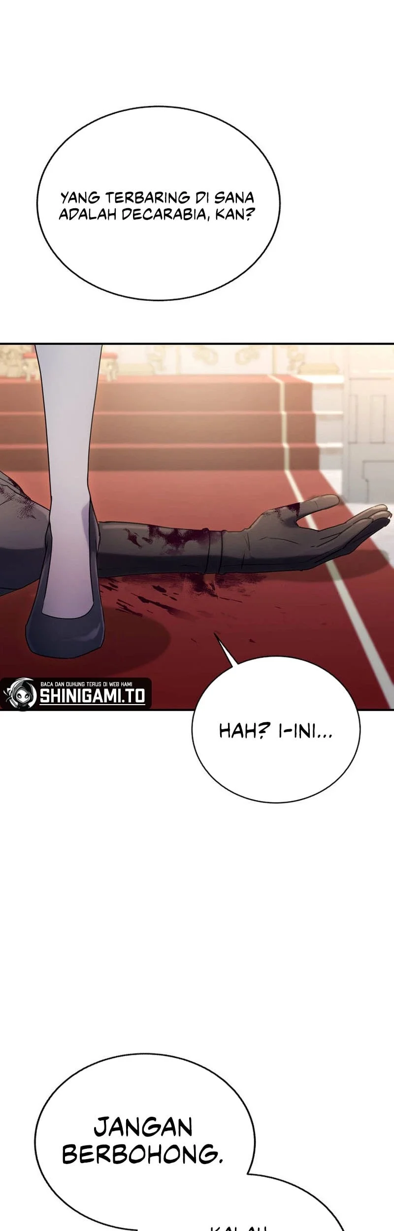 I Became The Master Of The Weakest Demon King Chapter 19 Gambar 68