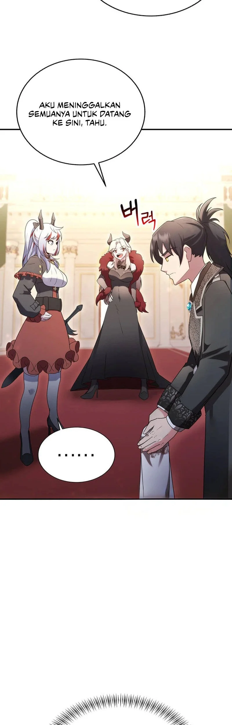 I Became The Master Of The Weakest Demon King Chapter 19 Gambar 79