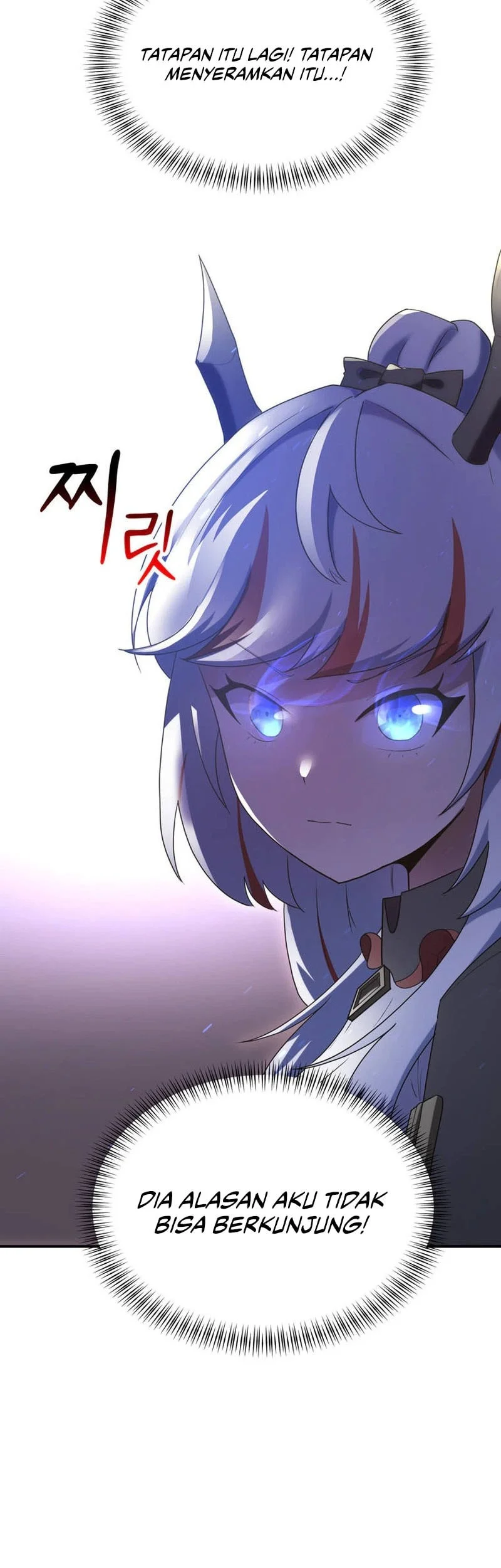 I Became The Master Of The Weakest Demon King Chapter 19 Gambar 80