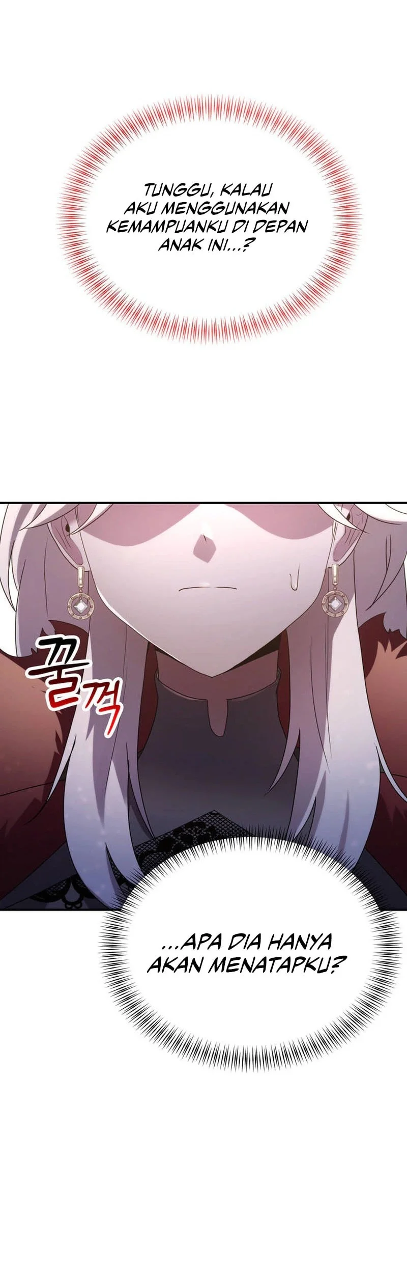 I Became The Master Of The Weakest Demon King Chapter 19 Gambar 81