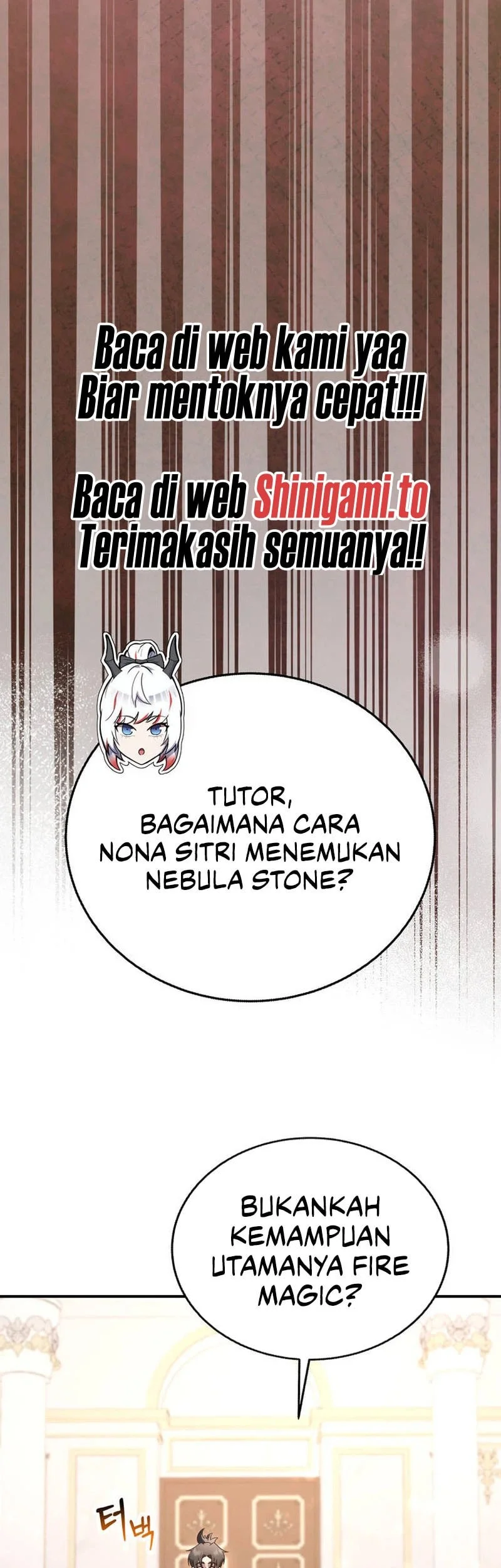 I Became The Master Of The Weakest Demon King Chapter 19 Gambar 84