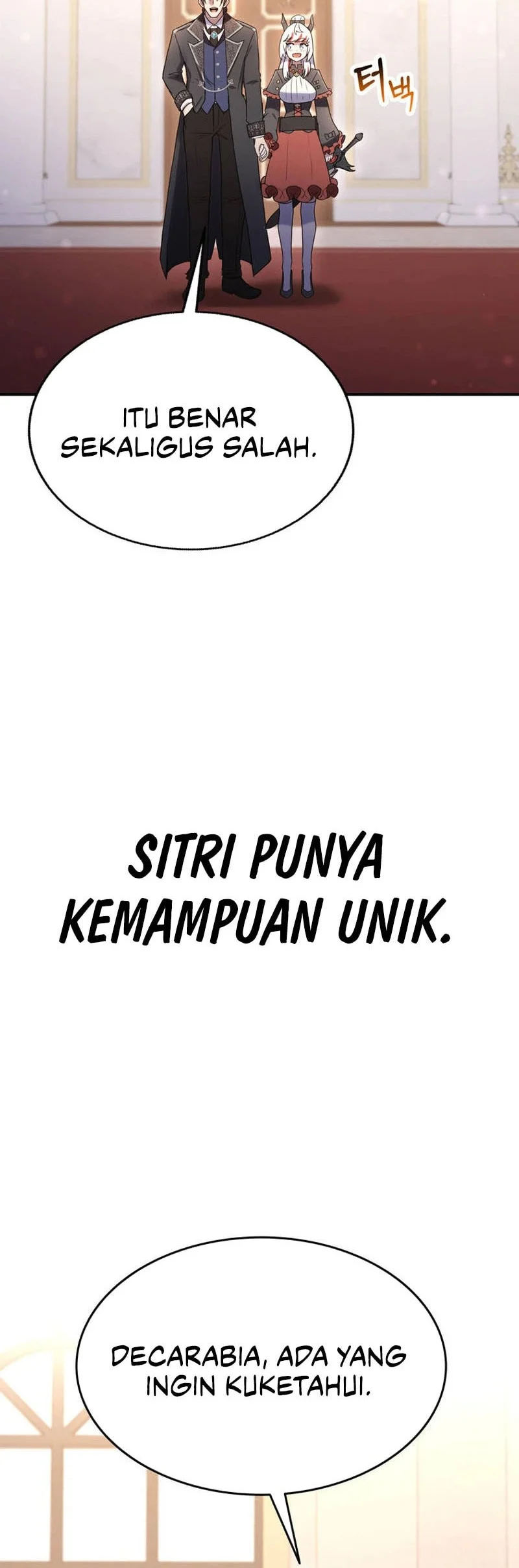 I Became The Master Of The Weakest Demon King Chapter 19 Gambar 85