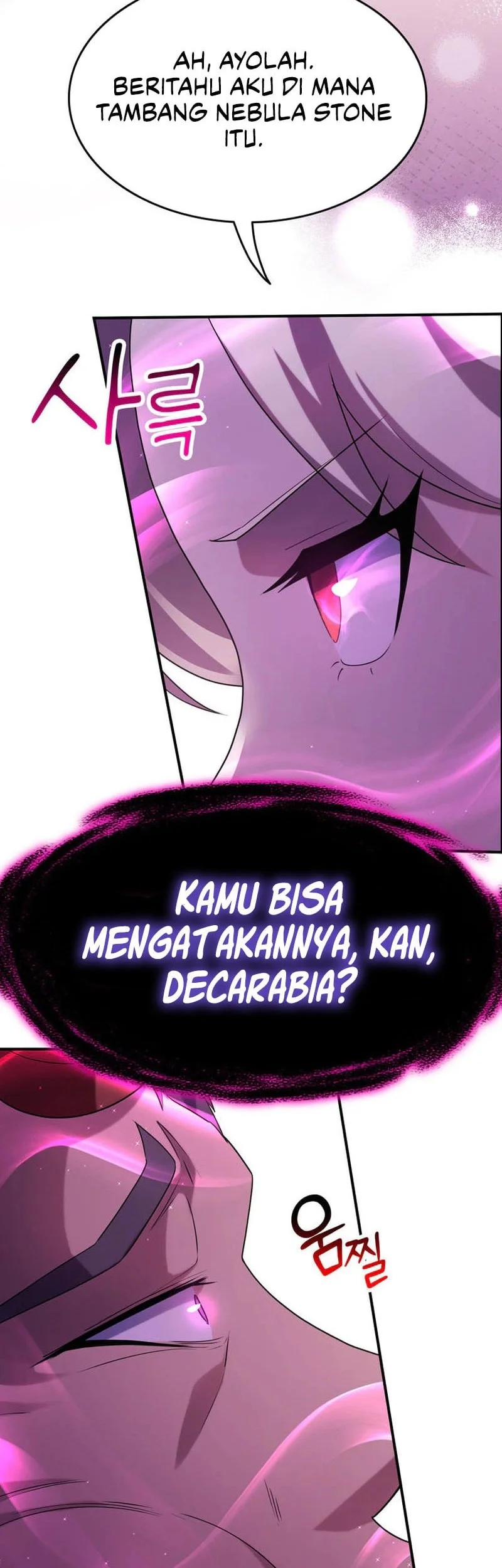 I Became The Master Of The Weakest Demon King Chapter 19 Gambar 87