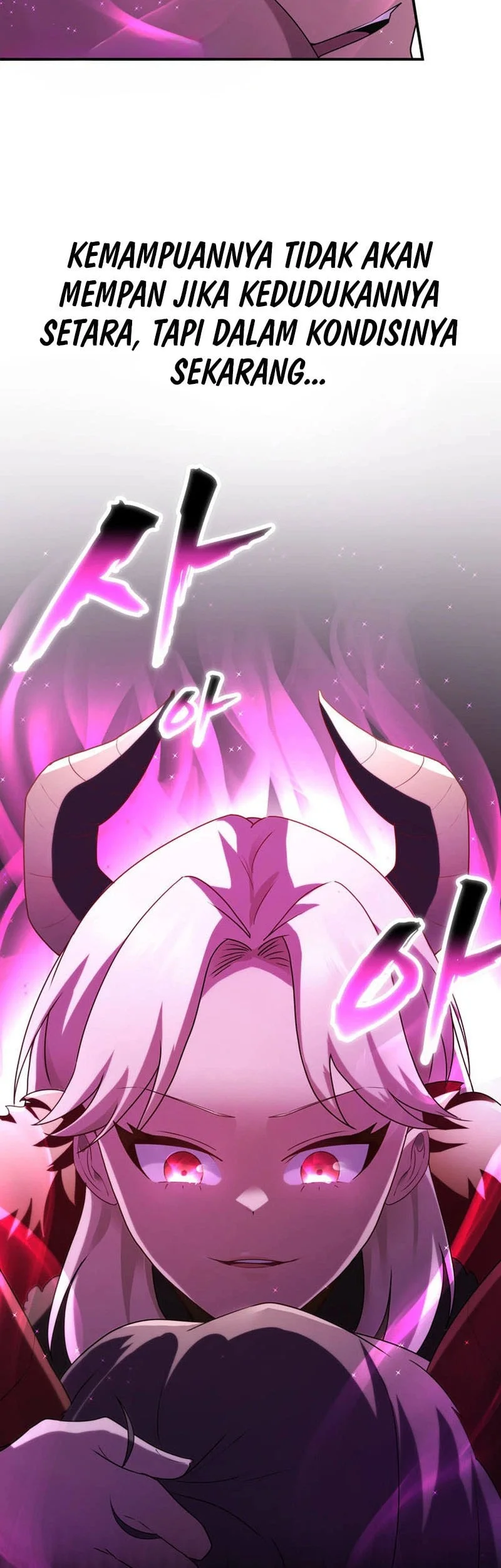 I Became The Master Of The Weakest Demon King Chapter 19 Gambar 88