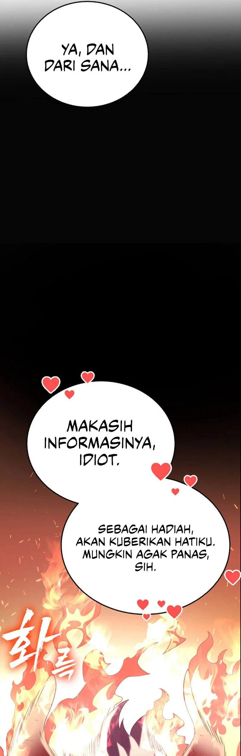 I Became The Master Of The Weakest Demon King Chapter 19 Gambar 90