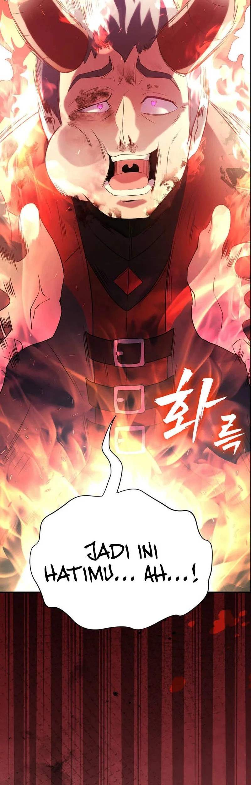 I Became The Master Of The Weakest Demon King Chapter 19 Gambar 91