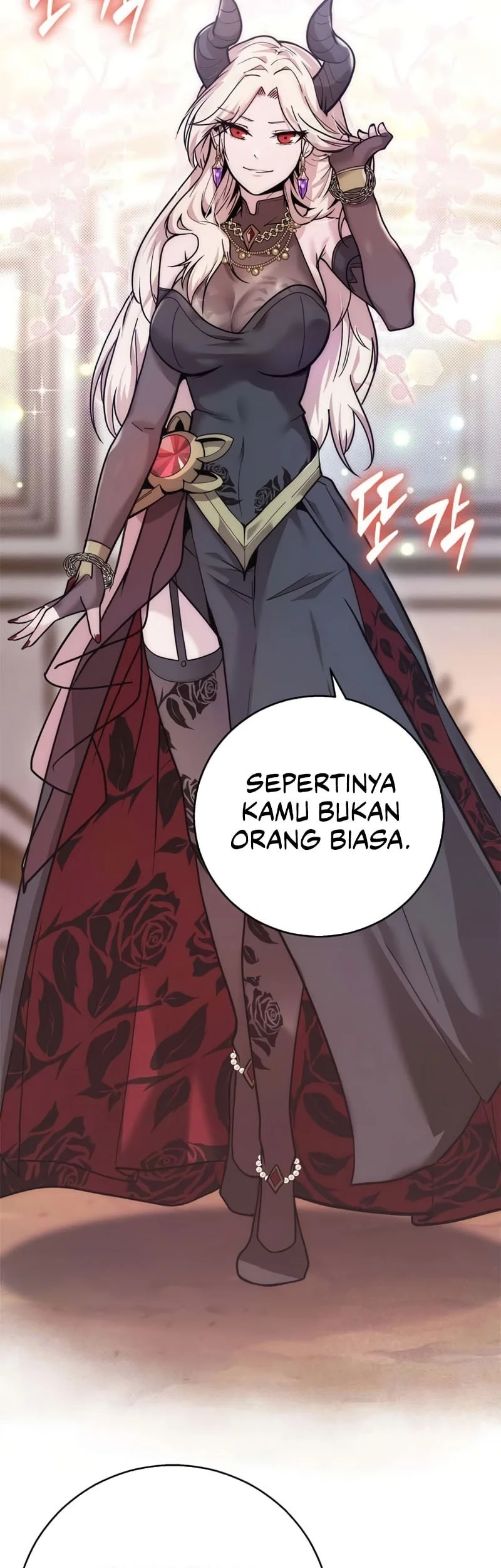I Became The Master Of The Weakest Demon King Chapter 2 Gambar 60