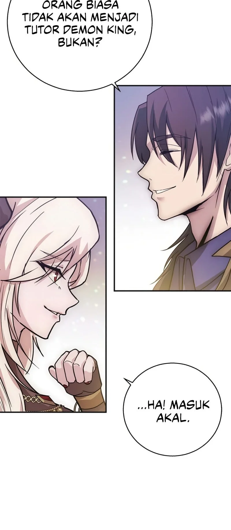 I Became The Master Of The Weakest Demon King Chapter 2 Gambar 61