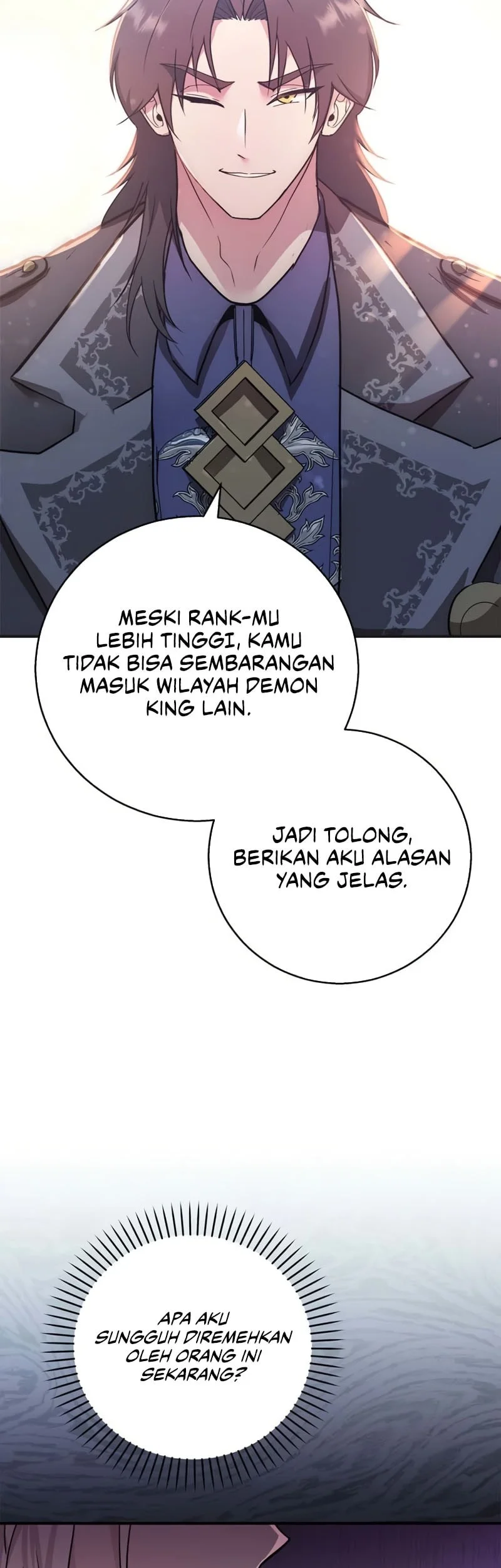 I Became The Master Of The Weakest Demon King Chapter 2 Gambar 64