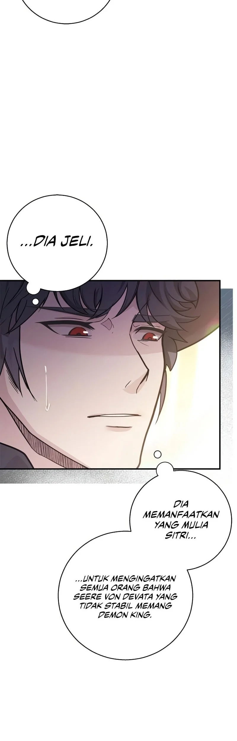 I Became The Master Of The Weakest Demon King Chapter 2 Gambar 67