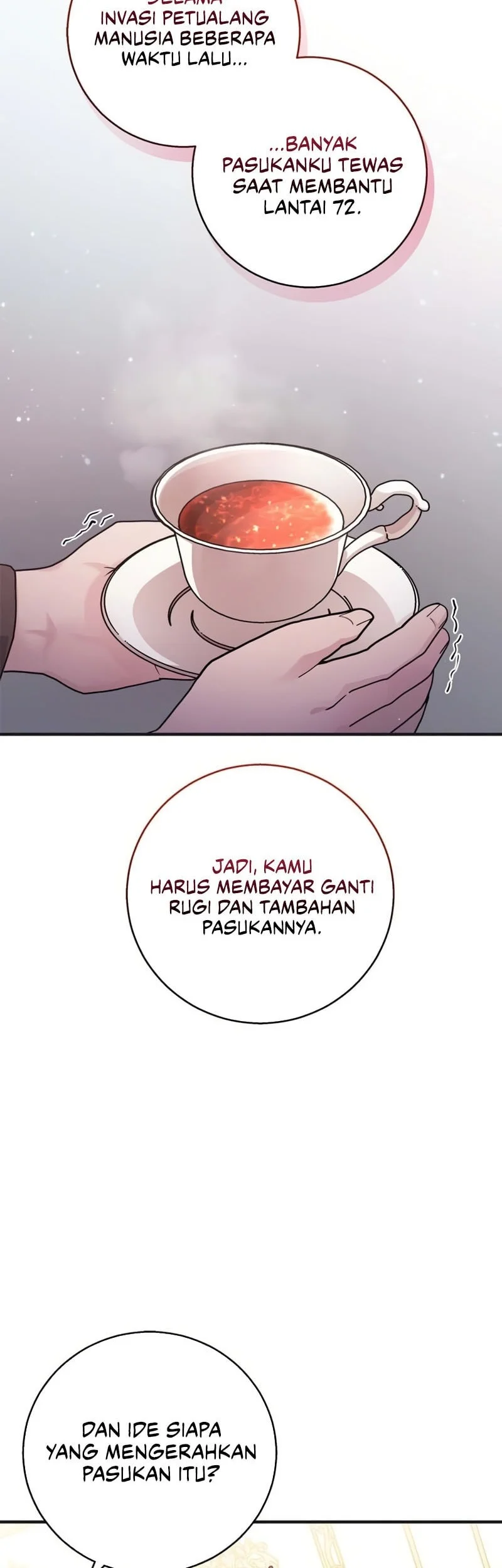 I Became The Master Of The Weakest Demon King Chapter 2 Gambar 76