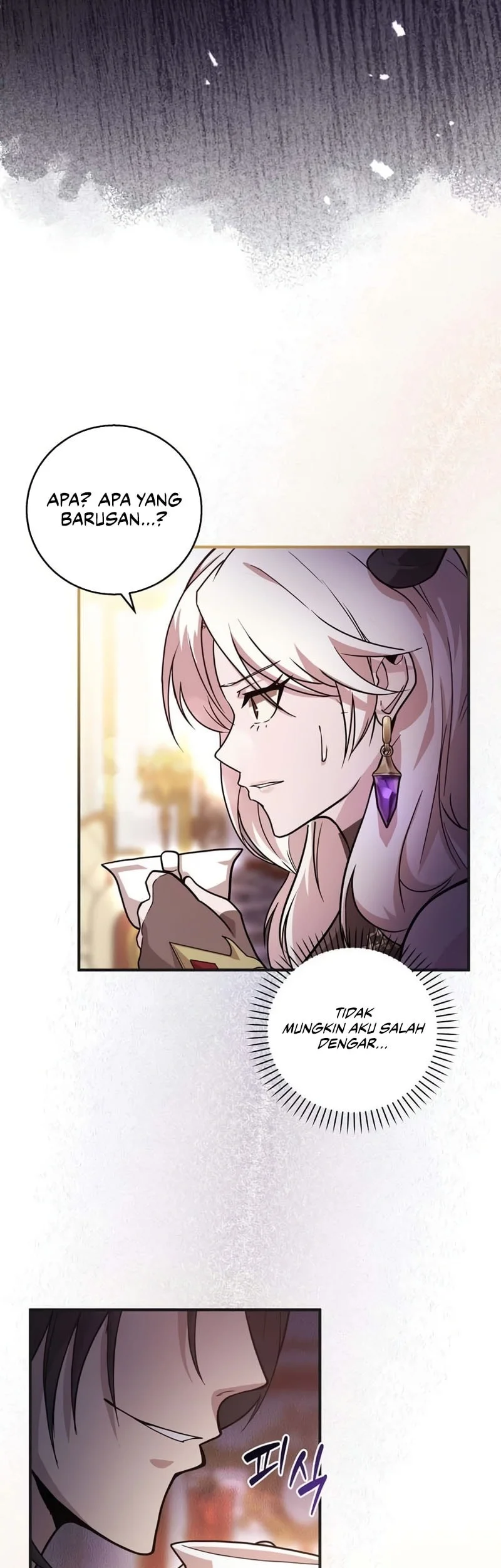 I Became The Master Of The Weakest Demon King Chapter 2 Gambar 79