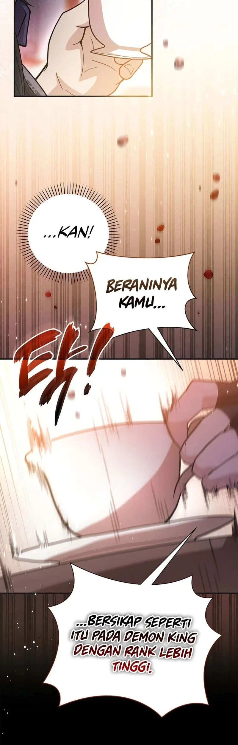 I Became The Master Of The Weakest Demon King Chapter 2 Gambar 80