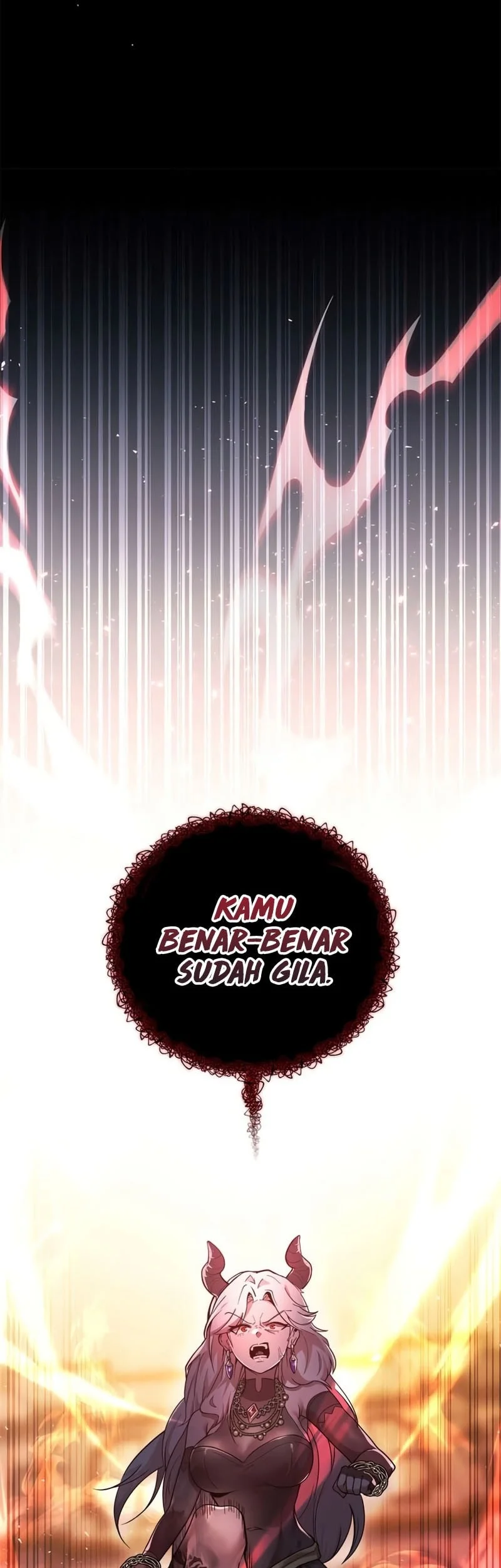 I Became The Master Of The Weakest Demon King Chapter 2 Gambar 81