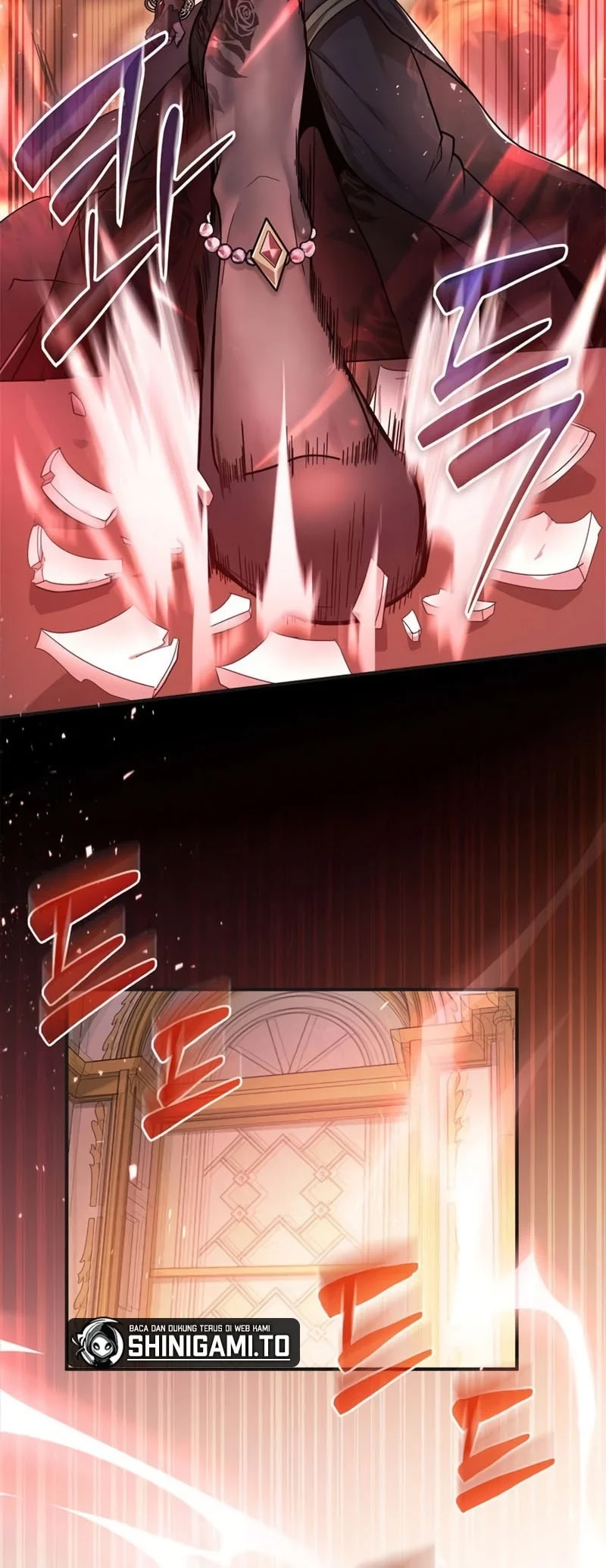 I Became The Master Of The Weakest Demon King Chapter 2 Gambar 82