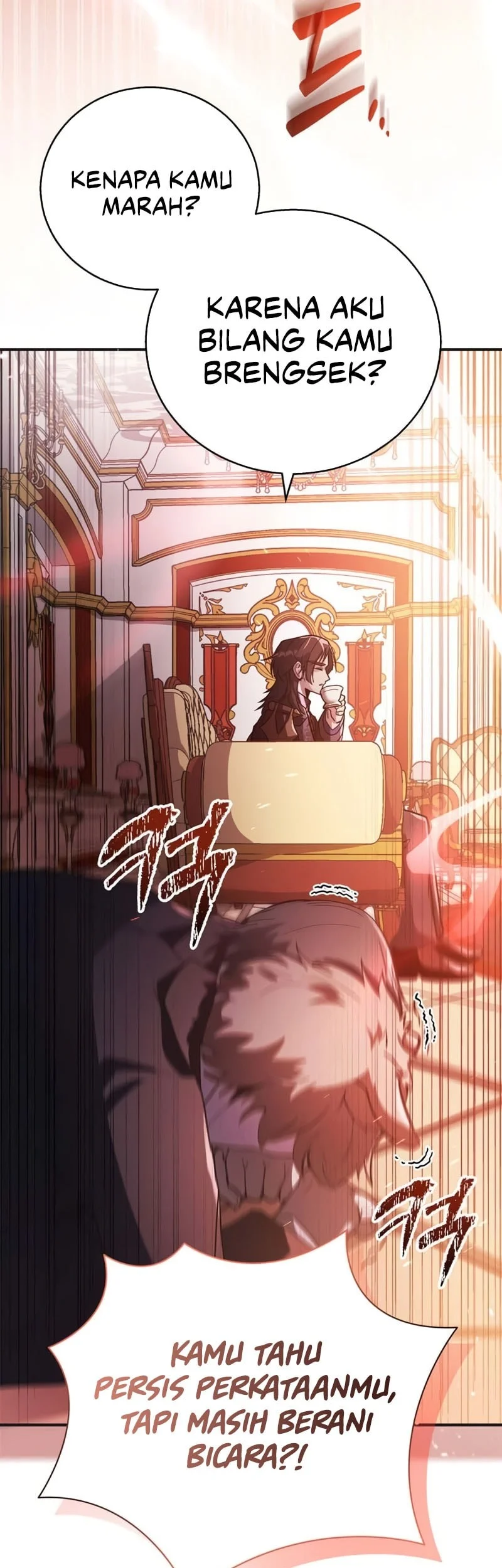 I Became The Master Of The Weakest Demon King Chapter 2 Gambar 83