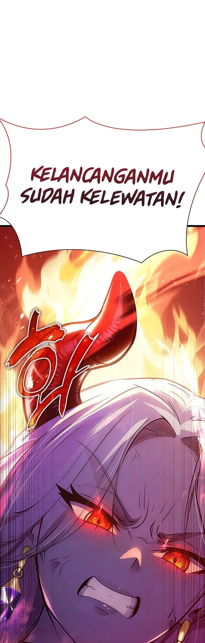 I Became The Master Of The Weakest Demon King Chapter 2 Gambar 85