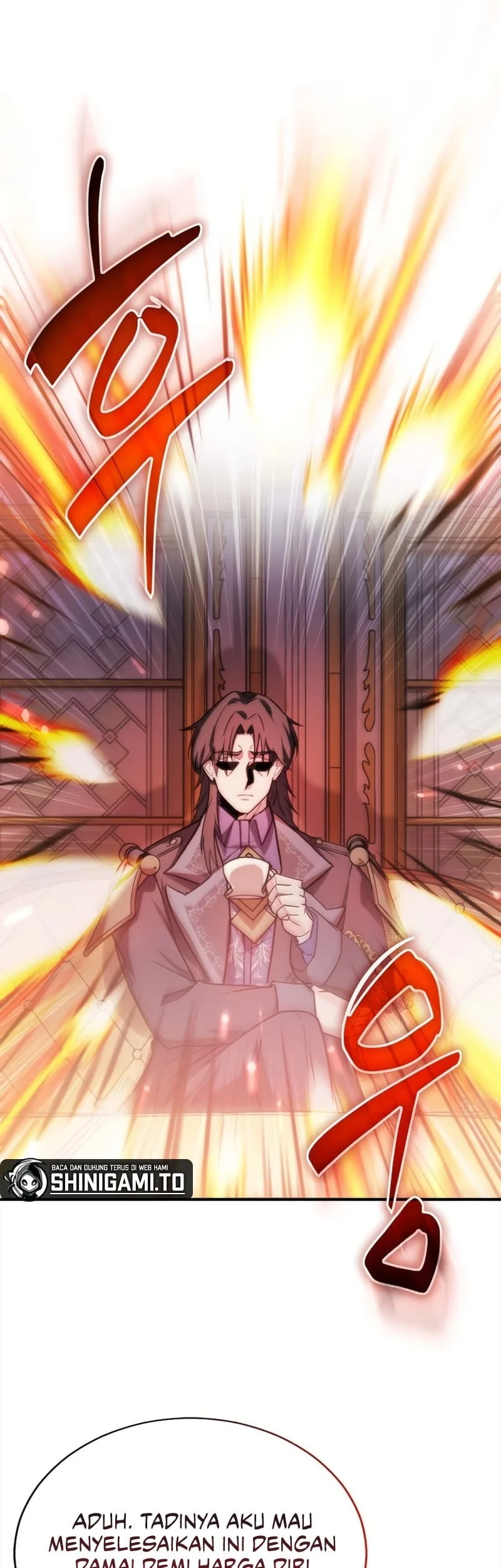 I Became The Master Of The Weakest Demon King Chapter 2 Gambar 89
