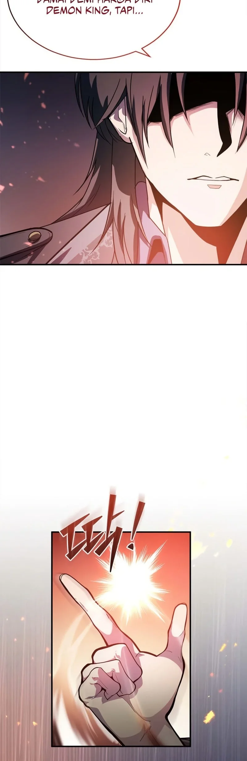 I Became The Master Of The Weakest Demon King Chapter 2 Gambar 90