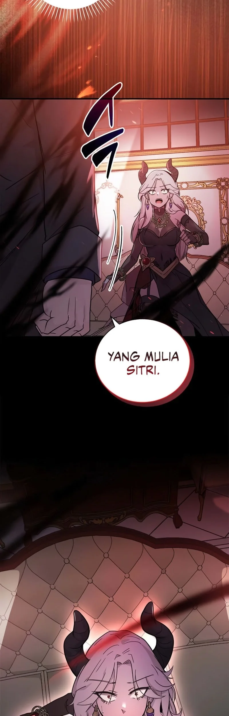 I Became The Master Of The Weakest Demon King Chapter 2 Gambar 92