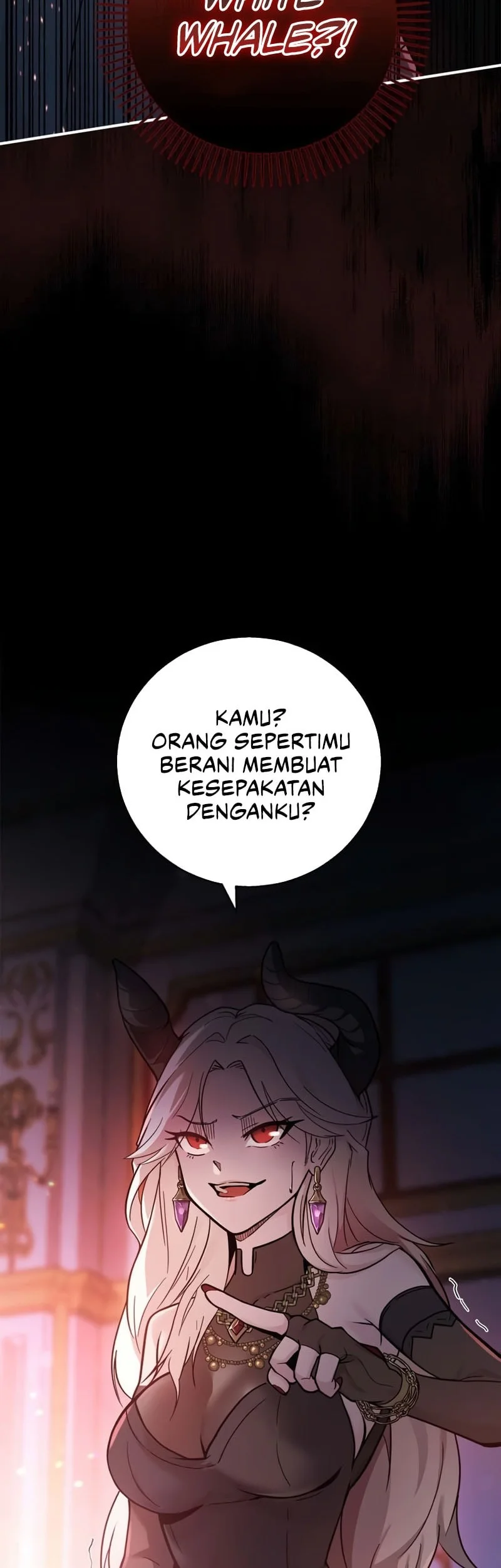 I Became The Master Of The Weakest Demon King Chapter 2 Gambar 96