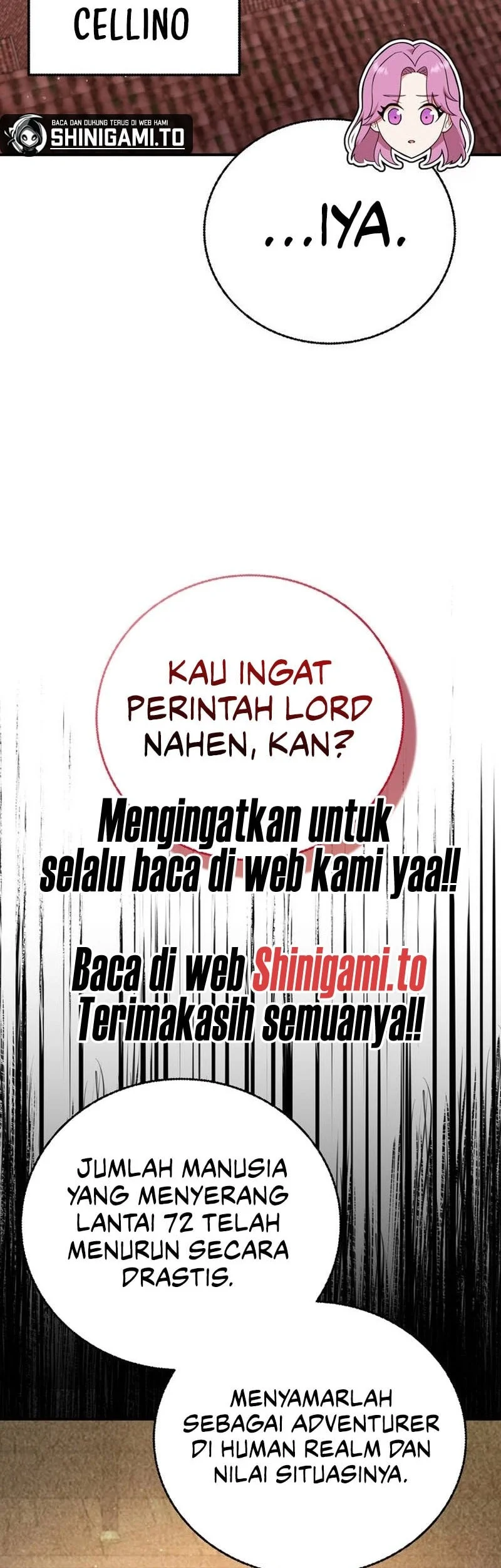 I Became The Master Of The Weakest Demon King Chapter 20 Gambar 51