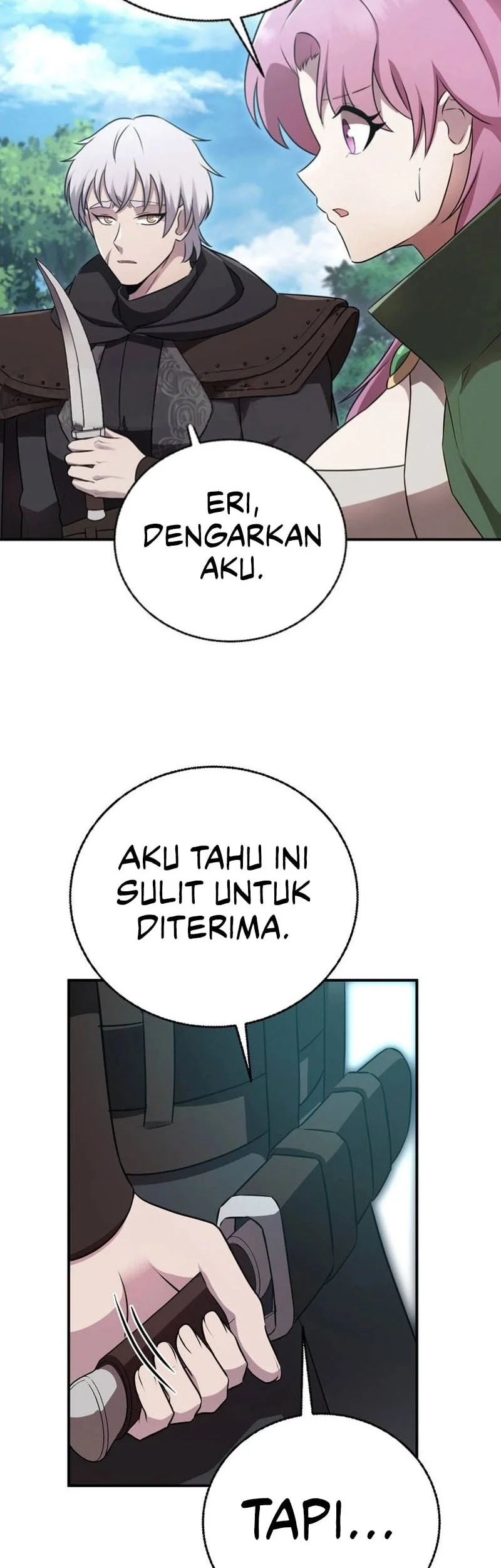 I Became The Master Of The Weakest Demon King Chapter 20 Gambar 55