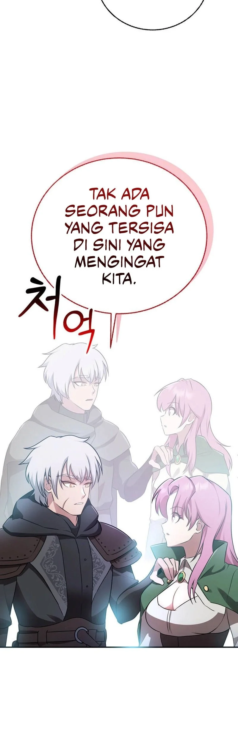 I Became The Master Of The Weakest Demon King Chapter 20 Gambar 56