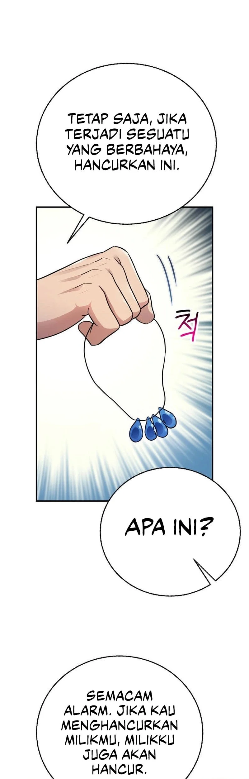 I Became The Master Of The Weakest Demon King Chapter 20 Gambar 58