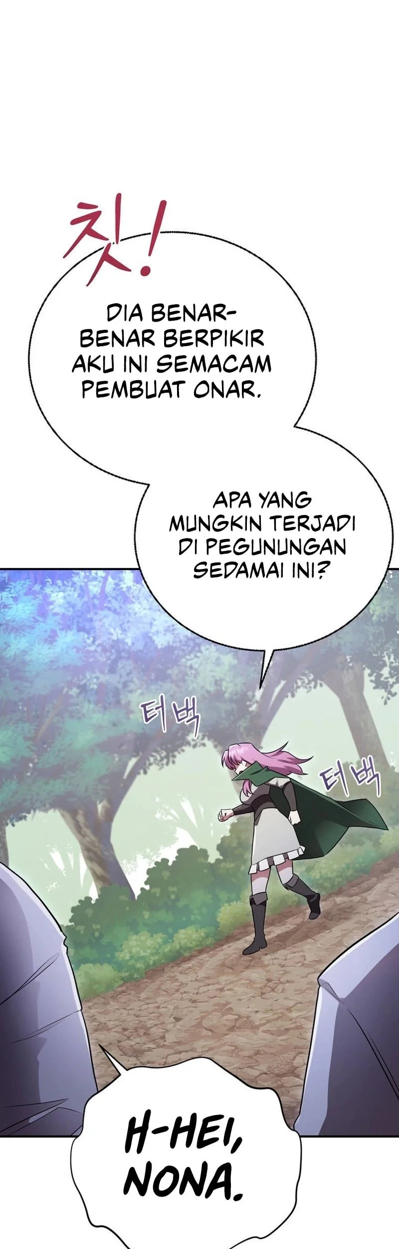 I Became The Master Of The Weakest Demon King Chapter 20 Gambar 60
