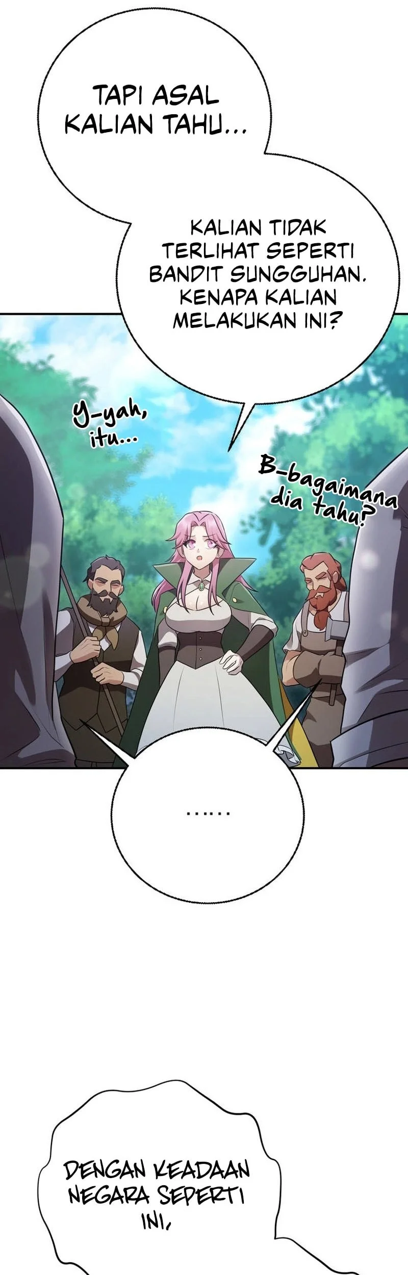 I Became The Master Of The Weakest Demon King Chapter 20 Gambar 63