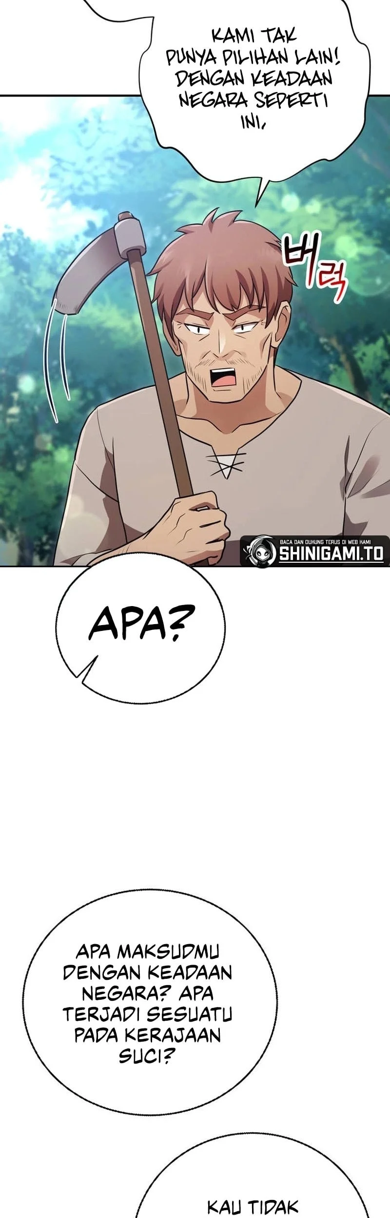I Became The Master Of The Weakest Demon King Chapter 20 Gambar 64