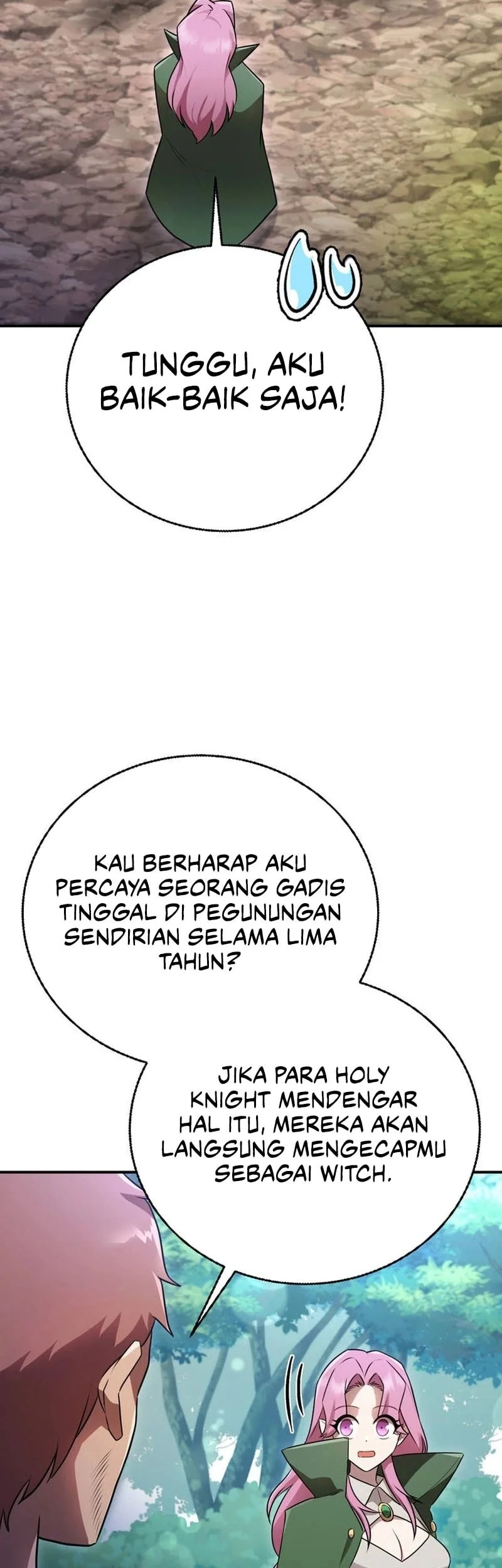 I Became The Master Of The Weakest Demon King Chapter 20 Gambar 68
