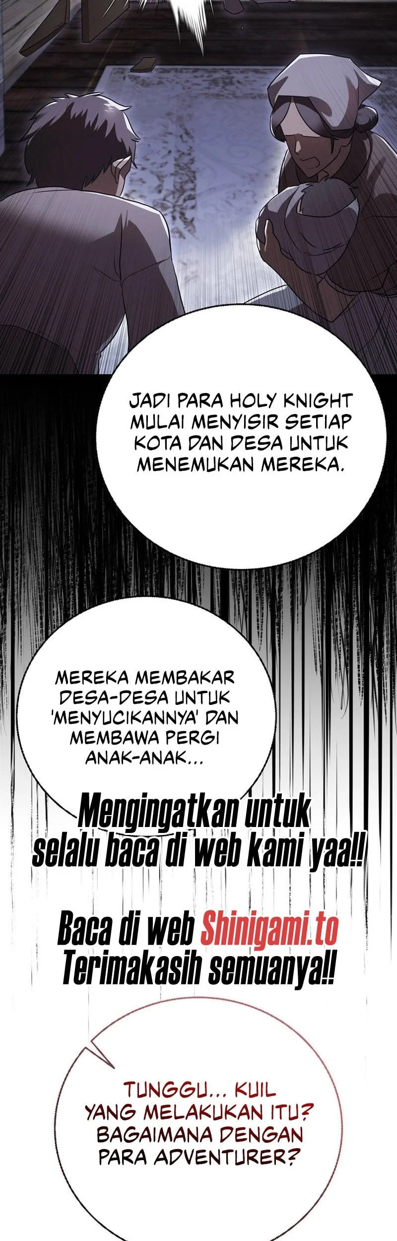 I Became The Master Of The Weakest Demon King Chapter 20 Gambar 71