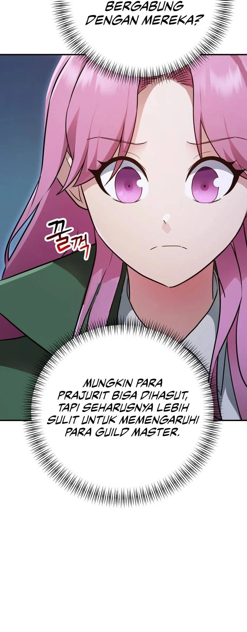 I Became The Master Of The Weakest Demon King Chapter 20 Gambar 73