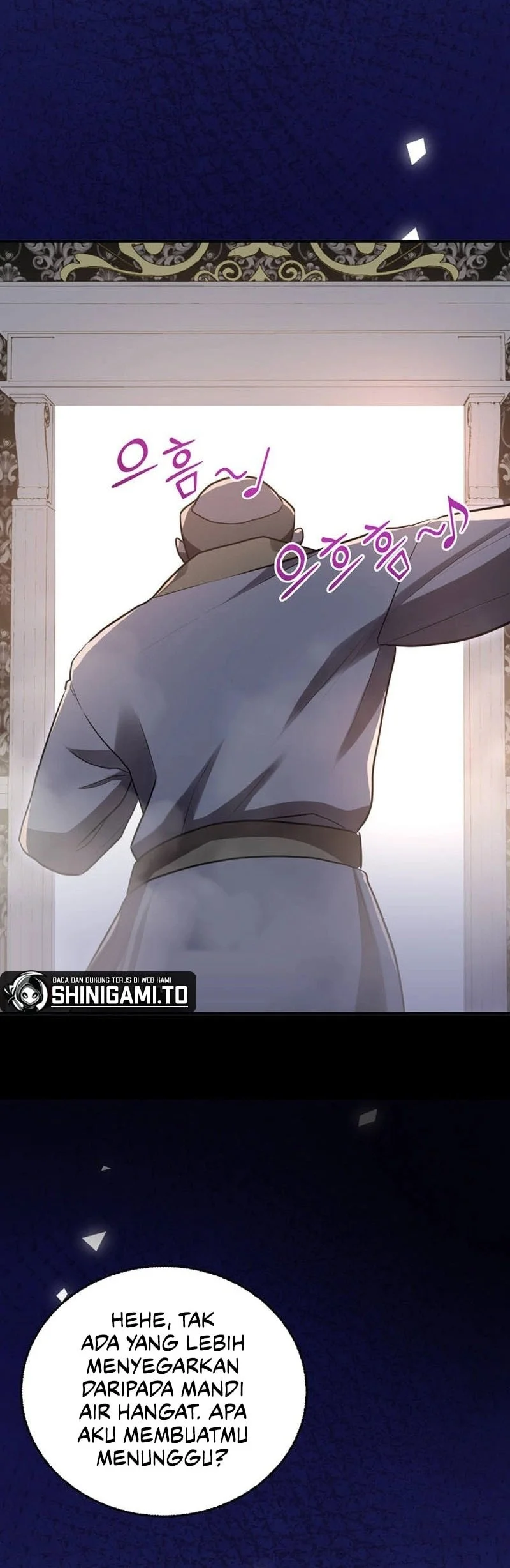 I Became The Master Of The Weakest Demon King Chapter 20 Gambar 77