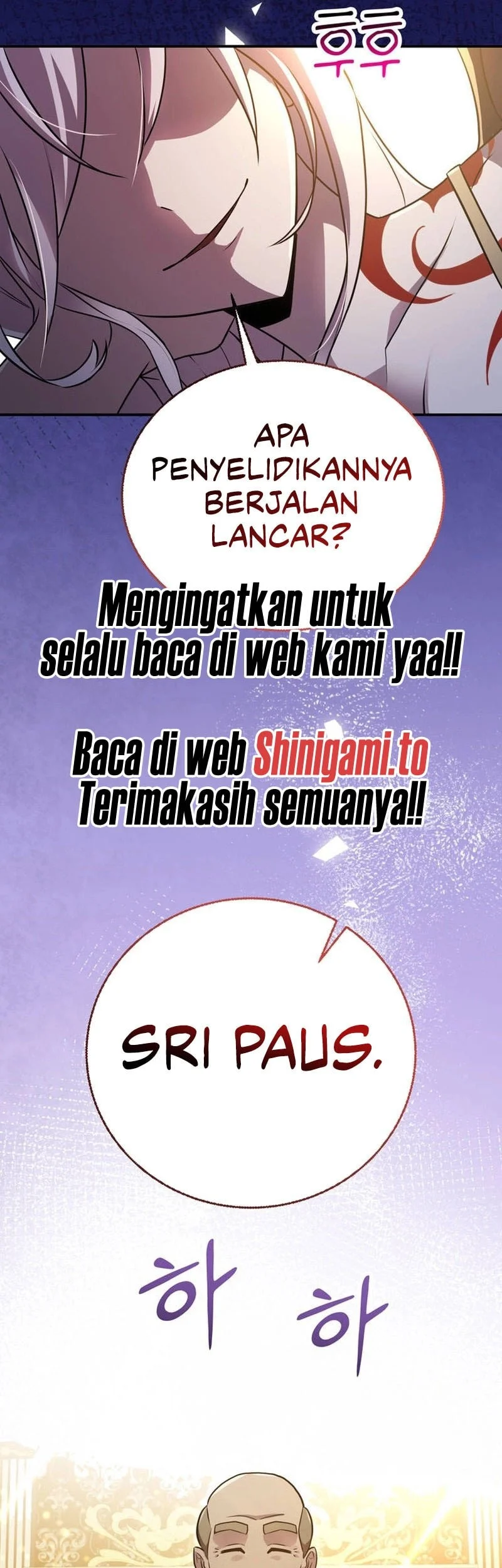 I Became The Master Of The Weakest Demon King Chapter 20 Gambar 78