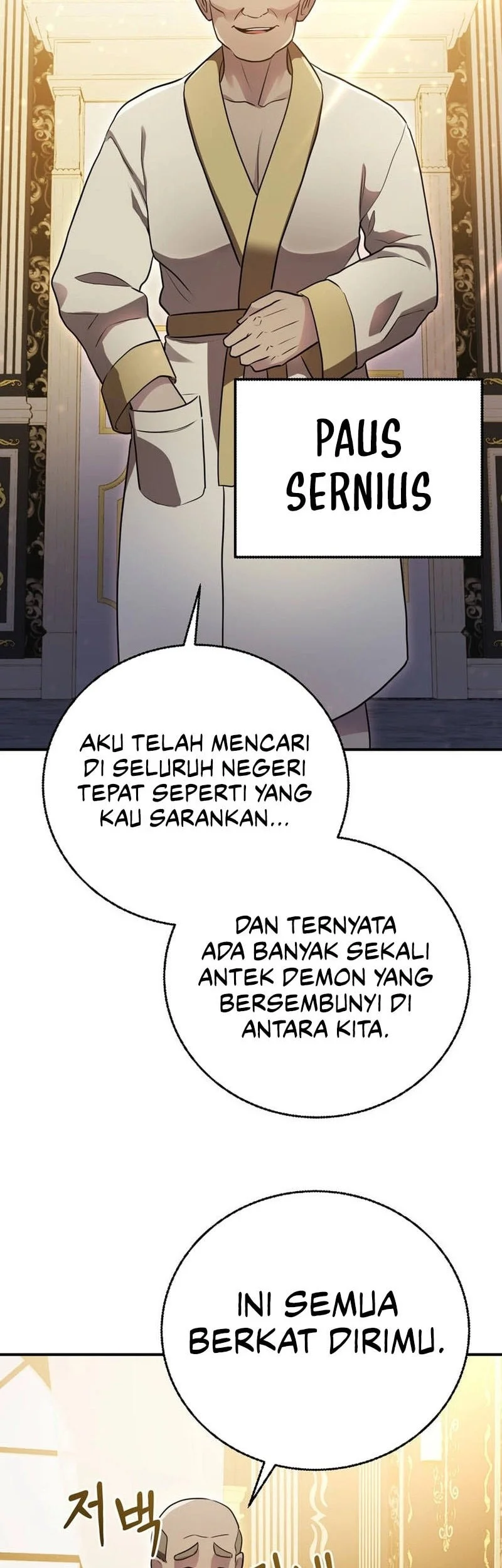 I Became The Master Of The Weakest Demon King Chapter 20 Gambar 79