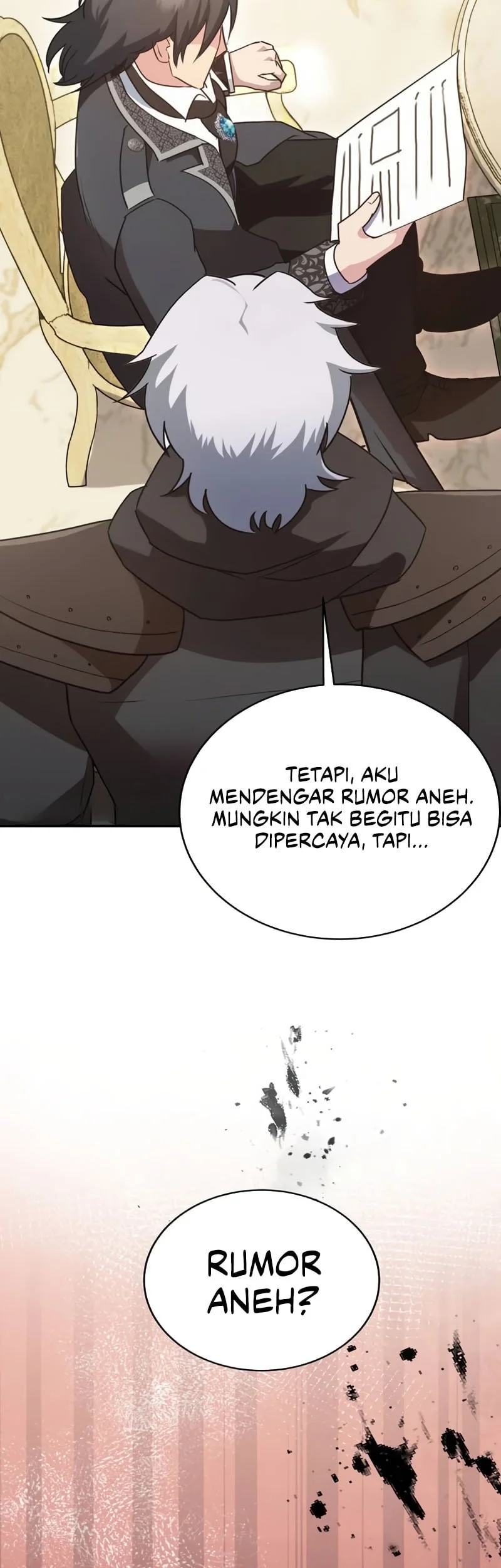 I Became The Master Of The Weakest Demon King Chapter 21 Gambar 56